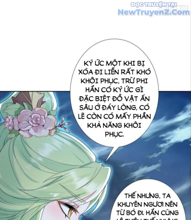 Duy Ngã Độc Tiên chapter 96 - Trang 25