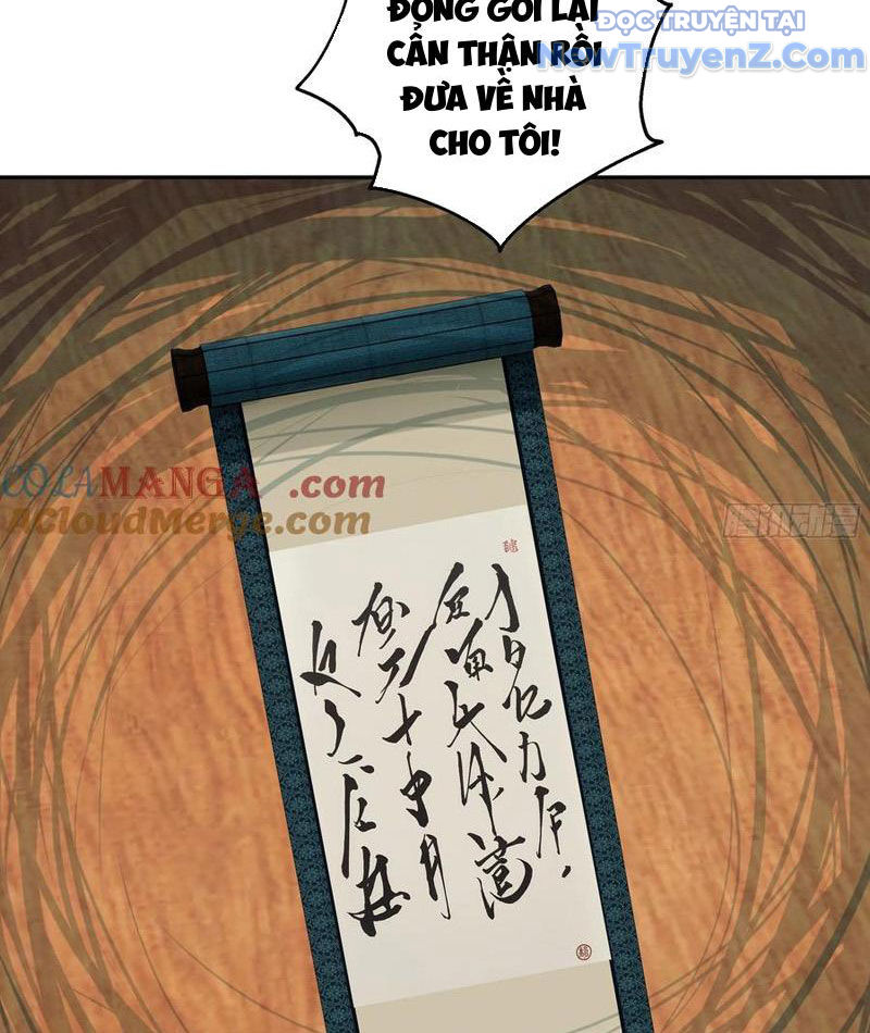 Thật Sự Là Ta Không Muốn Làm Học Thần! chapter 51 - Trang 89