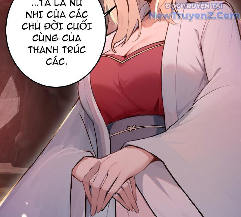 Tu Tiên Hàng Triệu Năm: đệ Tử Của Ta Rải Rác Khắp Tiên Giới! chapter 6 - Trang 10