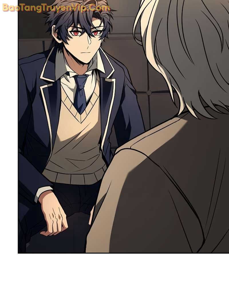 Chòm Sao Là Đệ Tử Của Tôi chapter 117.1 - Trang 12