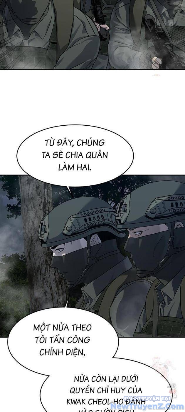 Đội Trưởng Lính Đánh Thuê chapter 272 - Trang 12