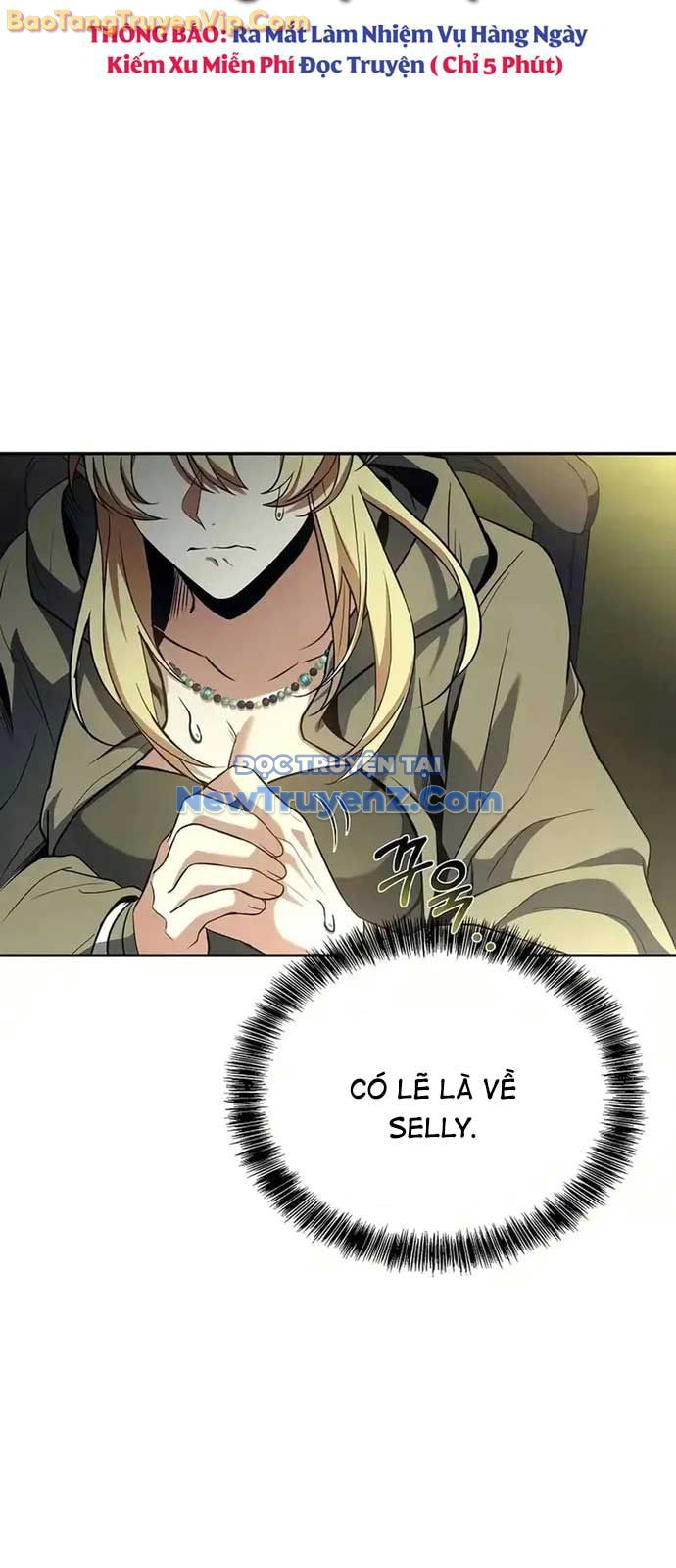 Đại Pháp Sư Mở Nhà Hàng chapter 83 - Trang 11