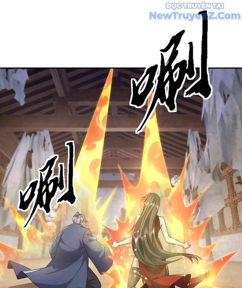 Ngủ say vạn cổ: Xuất thế quét ngang chư thiên chapter 105 - Trang 44
