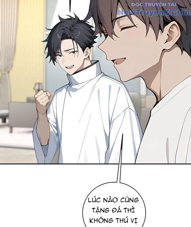 Thật Sự Là Ta Không Muốn Làm Học Thần! chapter 58 - Trang 120