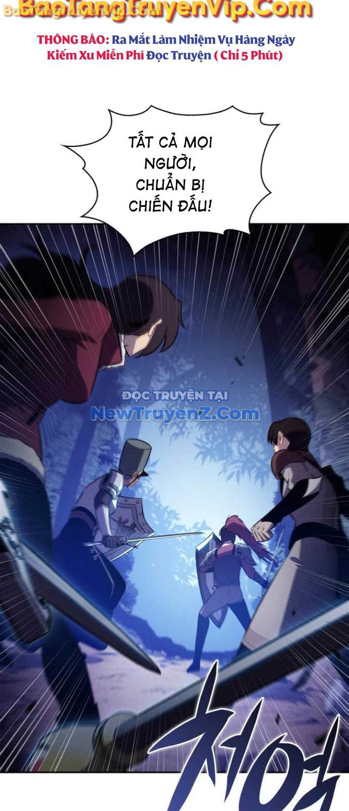 Tôi Là Tân Thủ Có Cấp Cao Nhất chapter 207 - Trang 8