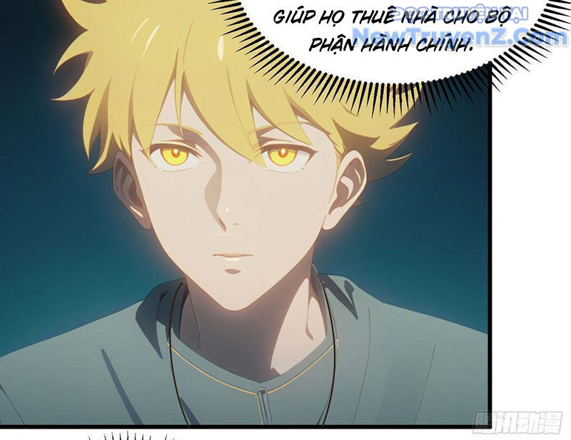 Tận Thế Giáng Lâm: Ta Muốn Tạo Ra Phòng An Toàn chapter 7 - Trang 22