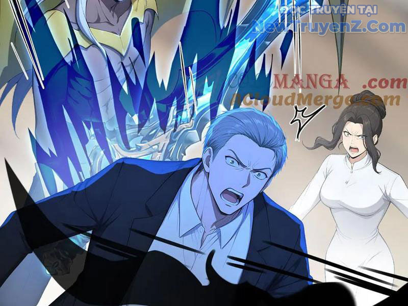 Toàn Dân Thần Vương: Tôi Hiến Tế Nghìn Tỷ Sinh Linh! chapter 105 - Trang 75