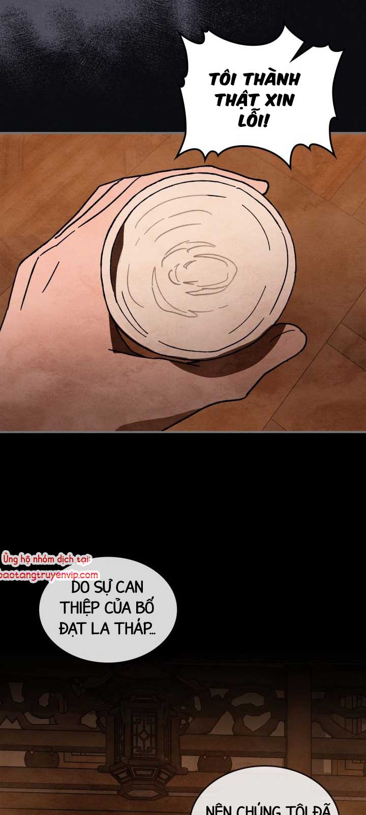 Vị Thần Trở Lại chapter 130.1 - Trang 32
