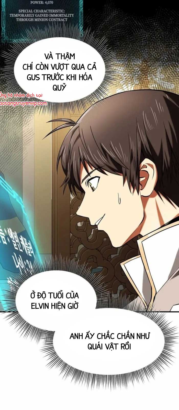 Nhân Vật Phụ Trong Thế Giới Điên Loạn chapter 22 - Trang 47