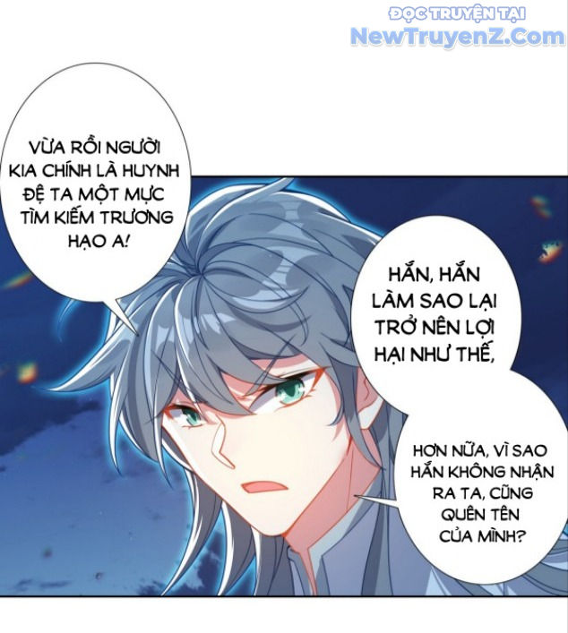 Duy Ngã Độc Tiên chapter 96 - Trang 18