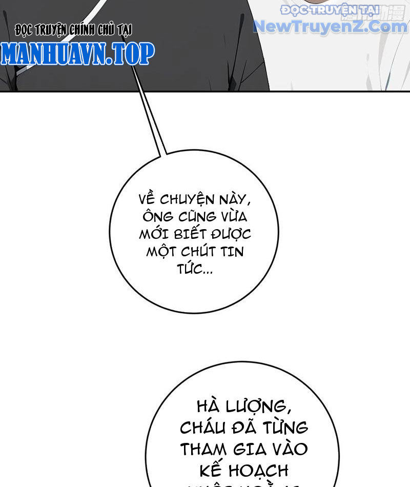 Thật Sự Là Ta Không Muốn Làm Học Thần! chapter 54 - Trang 44