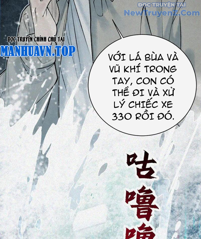 Làm Người Nhặt Xác, Tôi Khởi Đầu Là Giải Phẫu Bạn Gái Cũ! chapter 26 - Trang 23