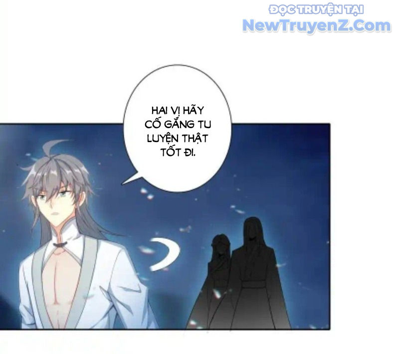 Duy Ngã Độc Tiên chapter 102 - Trang 42