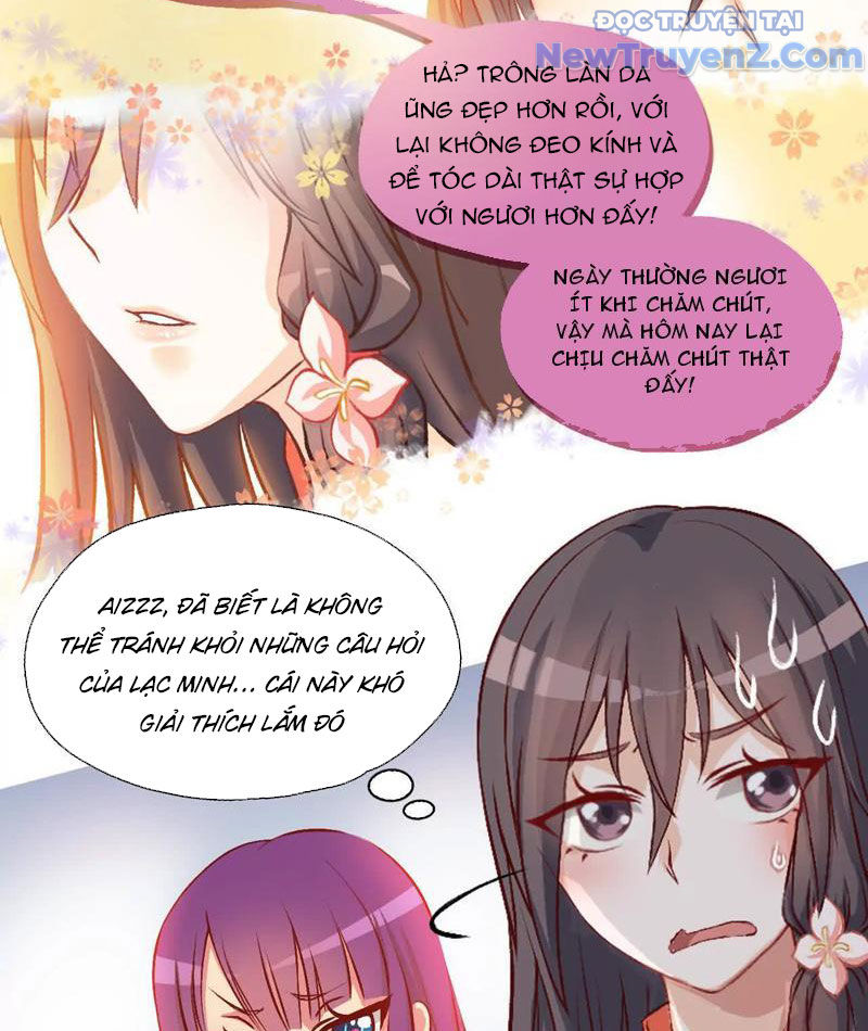 Cửu Cực Thiên Đạo chapter 7 - Trang 33