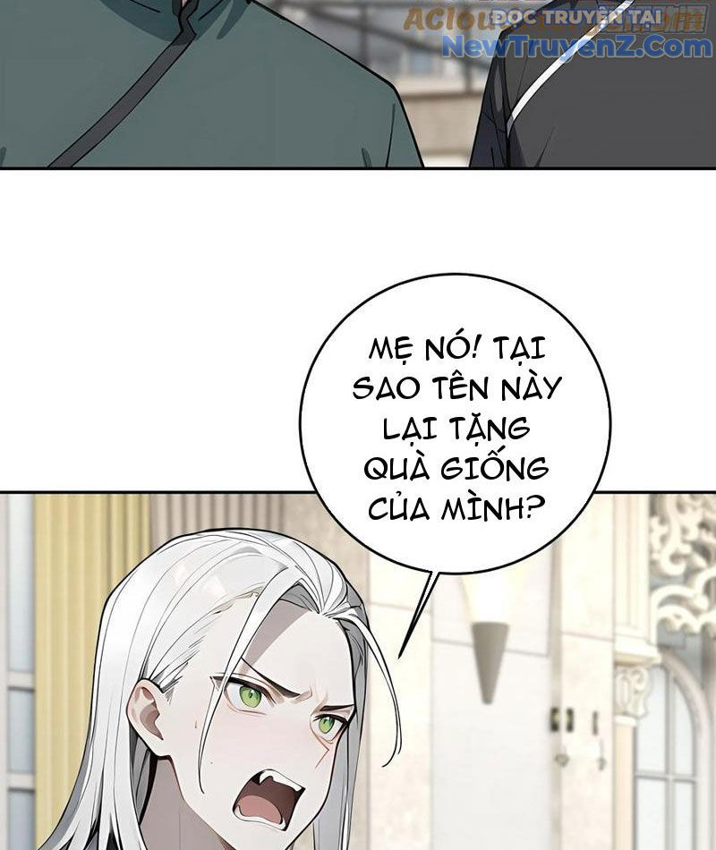 Thật Sự Là Ta Không Muốn Làm Học Thần! chapter 59 - Trang 7