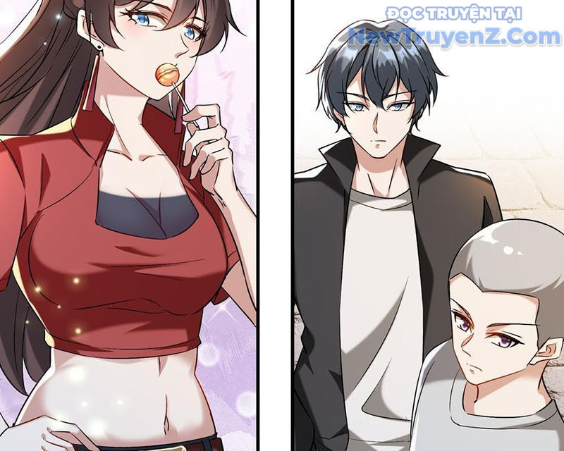 Bắt Đầu Có Vô Số Vật Tư, Ta Khiến Nữ Thần Hối Hận chapter 39 - Trang 14
