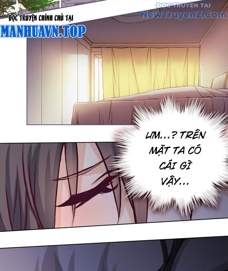 Cửu Cực Thiên Đạo chapter 7 - Trang 5