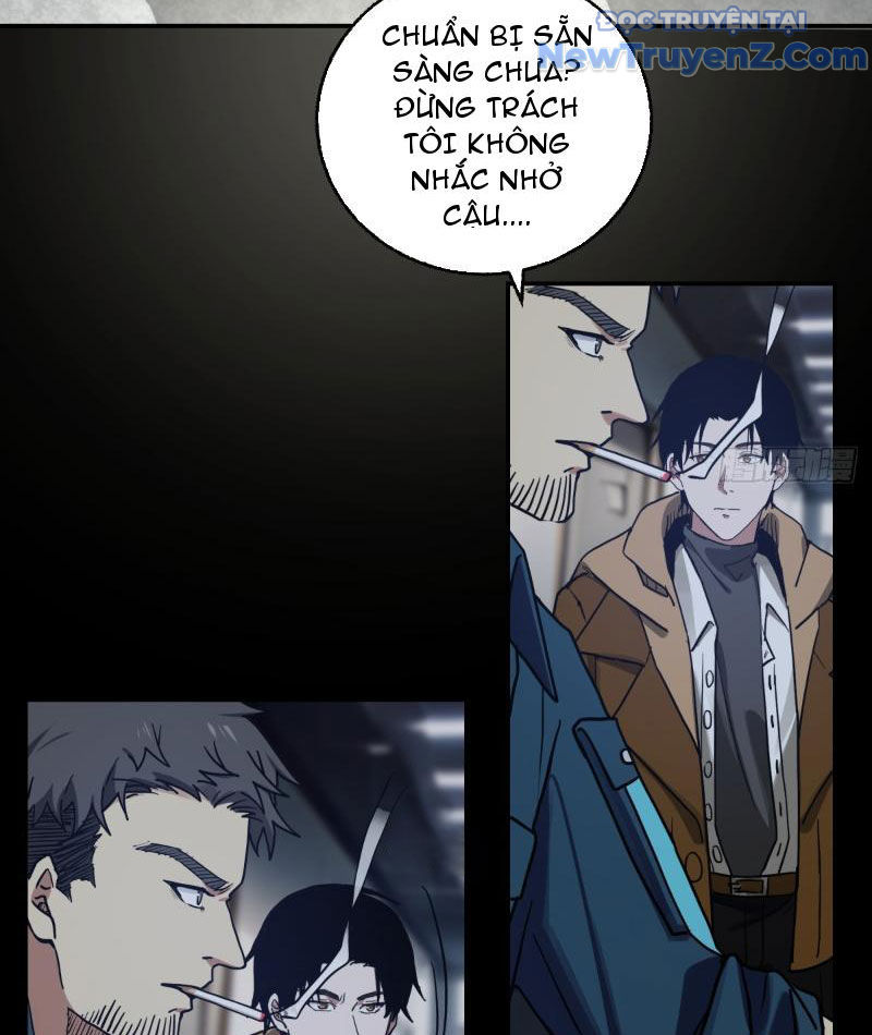 Không gian sát na chapter 9 - Trang 64