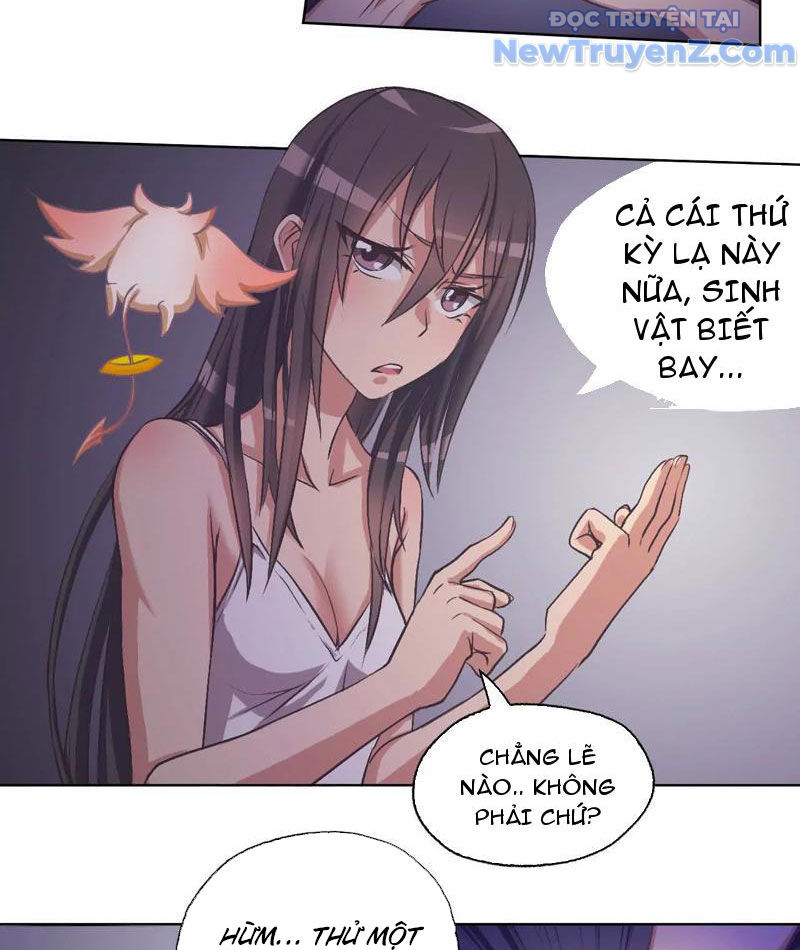 Cửu Cực Thiên Đạo chapter 6 - Trang 43