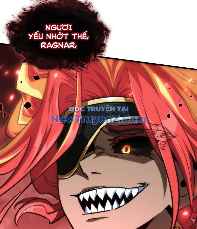 Sử Thi Valhalla chapter 35 - Trang 139