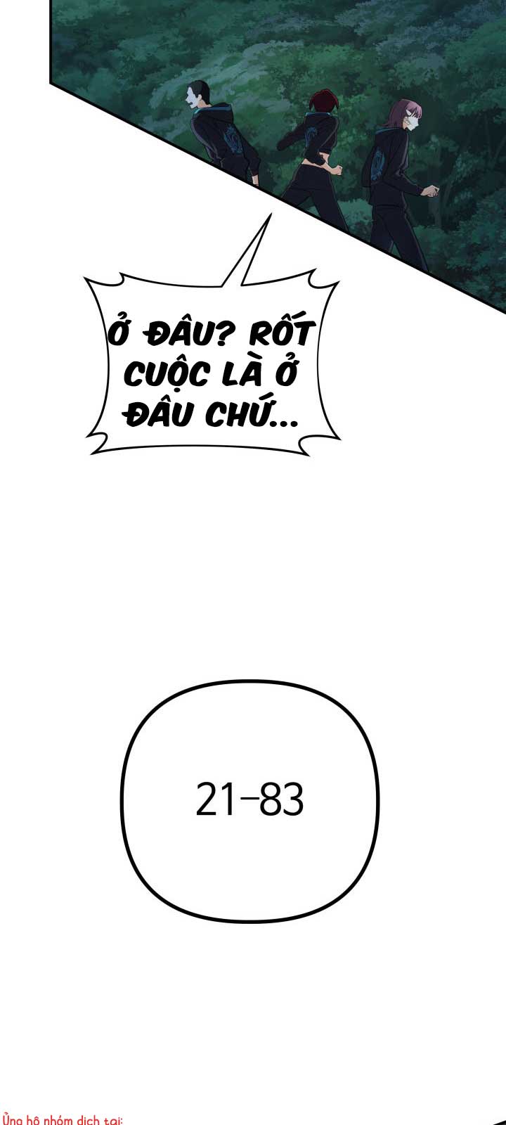 Đại Pháp Sư Thần Thoại Tái Lâm chapter 52.1 - Trang 49