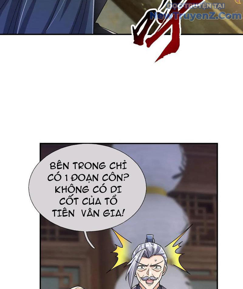 Ngủ say vạn cổ: Xuất thế quét ngang chư thiên chapter 105 - Trang 67