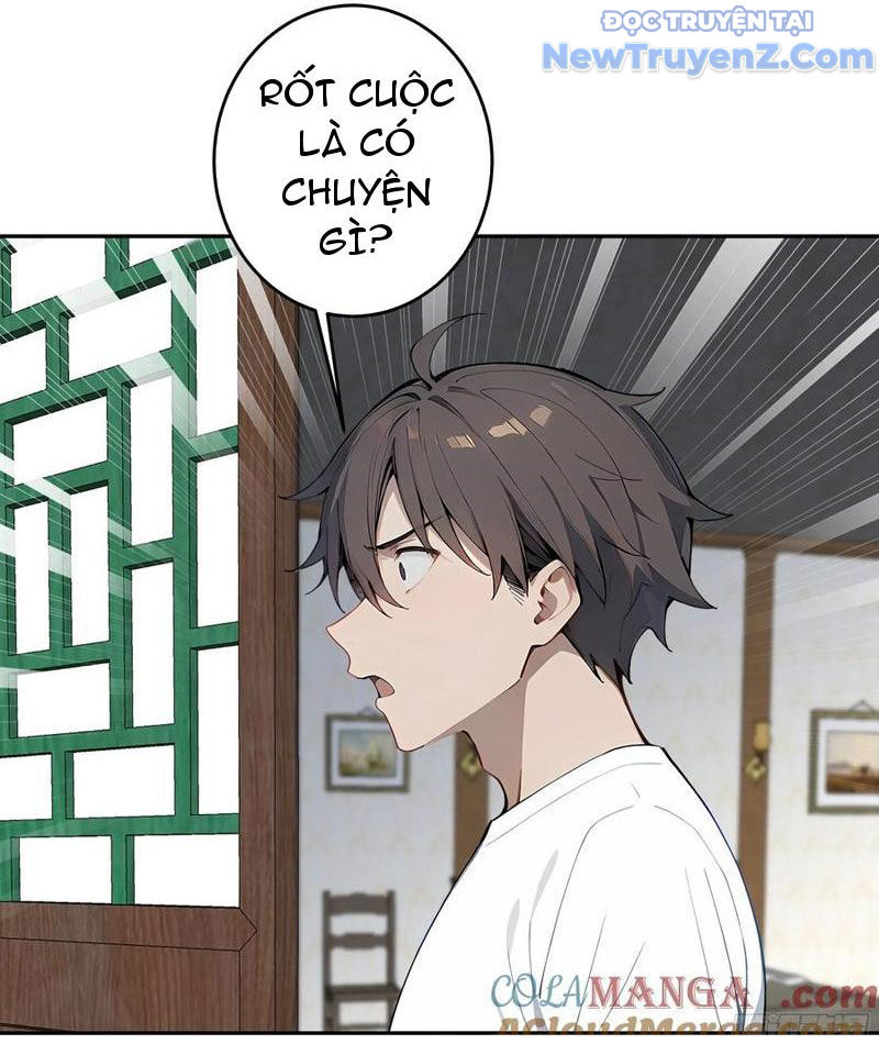 Thật Sự Là Ta Không Muốn Làm Học Thần! chapter 54 - Trang 75
