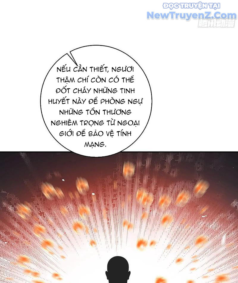 Thật Sự Là Ta Không Muốn Làm Học Thần! chapter 48 - Trang 23