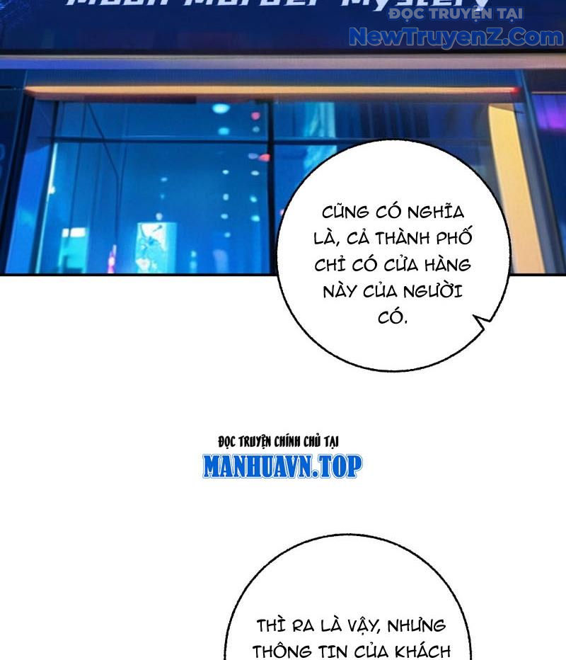Không gian sát na chapter 3 - Trang 25