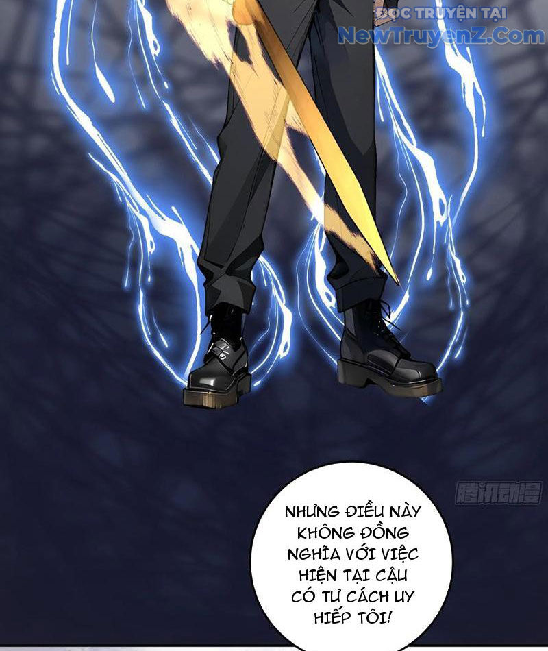 Thật Sự Là Ta Không Muốn Làm Học Thần! chapter 55 - Trang 10