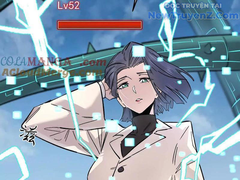 Cương Thi Tiên Sinh chapter 163 - Trang 122