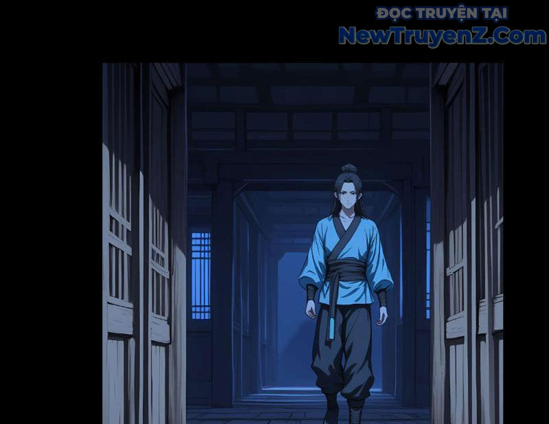 Ta Bị Ma Nữ Bao Vây chapter 2 - Trang 4