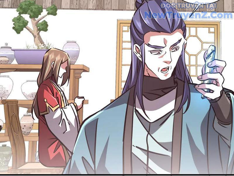 Ma Tu Tái Sinh: Khởi Đầu Nhặt Được Một Hành Tinh Zombie chapter 41 - Trang 31