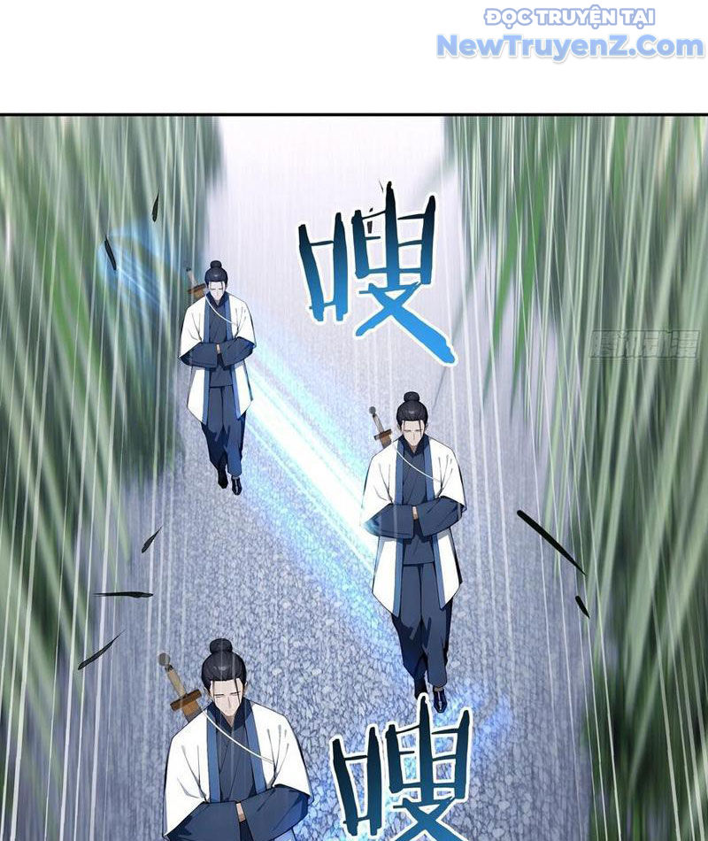 Thật Sự Là Ta Không Muốn Làm Học Thần! chapter 54 - Trang 87