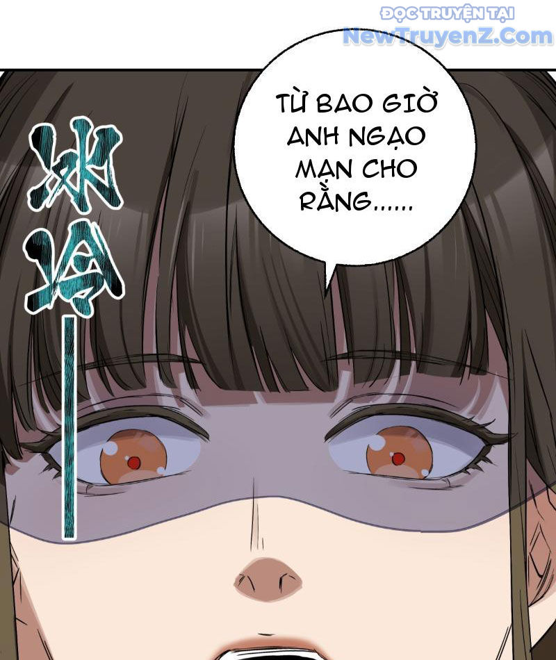 Không gian sát na chapter 8 - Trang 54