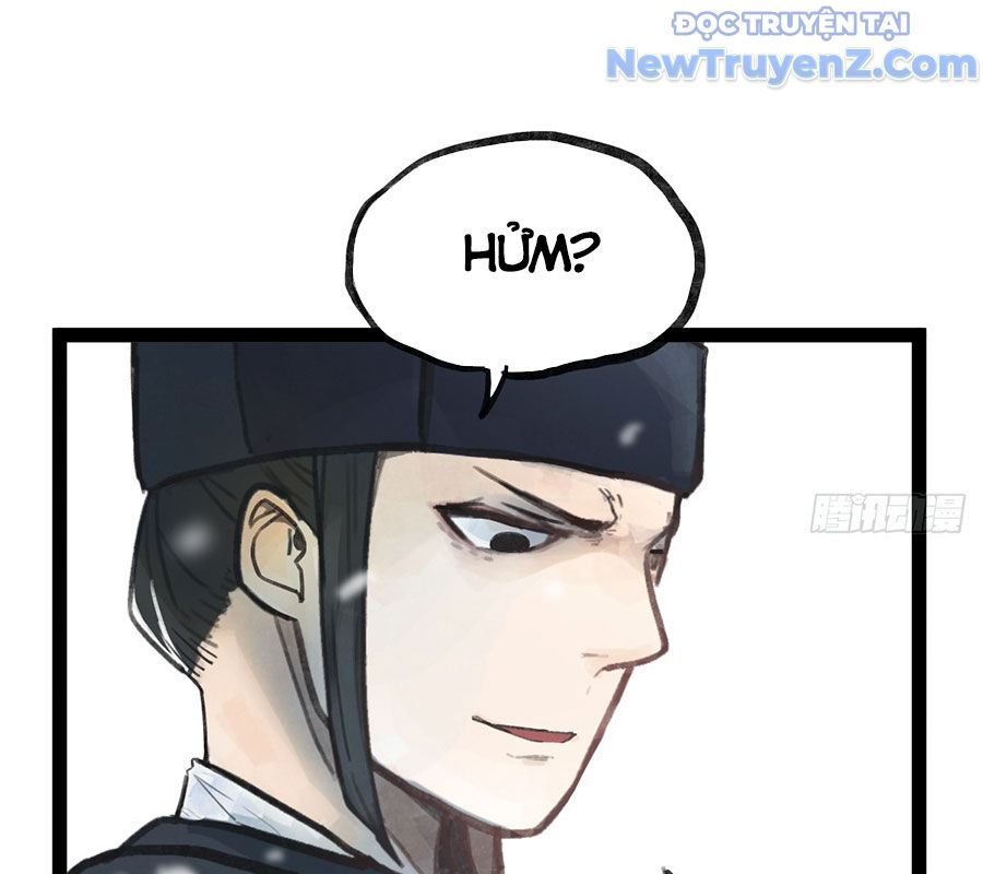 Hiệp Khách Hành Bất Thông chapter 39 - Trang 47
