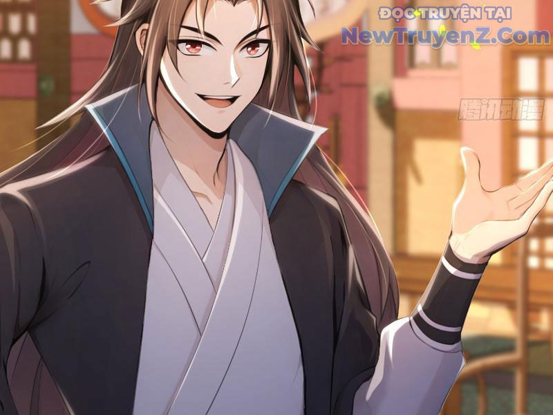 Tu Tiên Hàng Triệu Năm: đệ Tử Của Ta Rải Rác Khắp Tiên Giới! chapter 3 - Trang 13