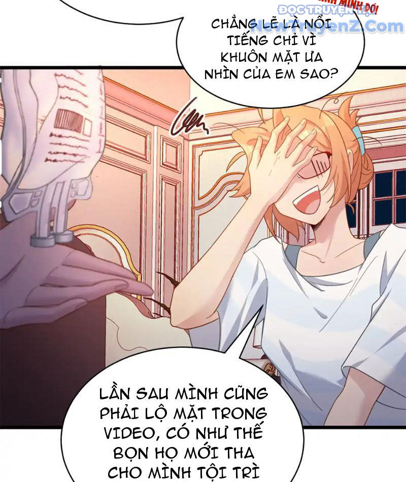 Người Chơi Siêu Chính Nghĩa chapter 20 - Trang 32