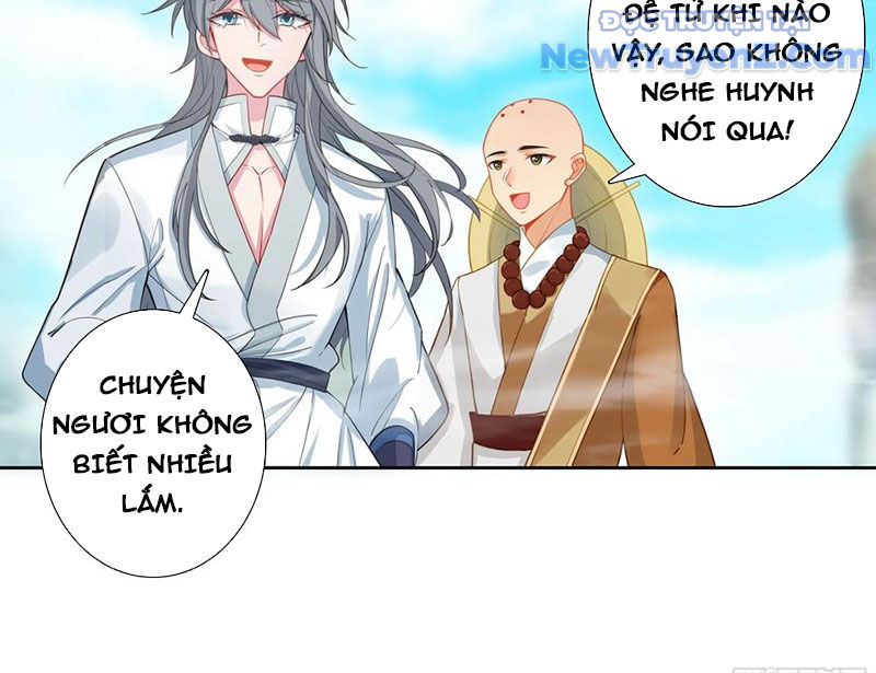 Duy Ngã Độc Tiên chapter 104 - Trang 70