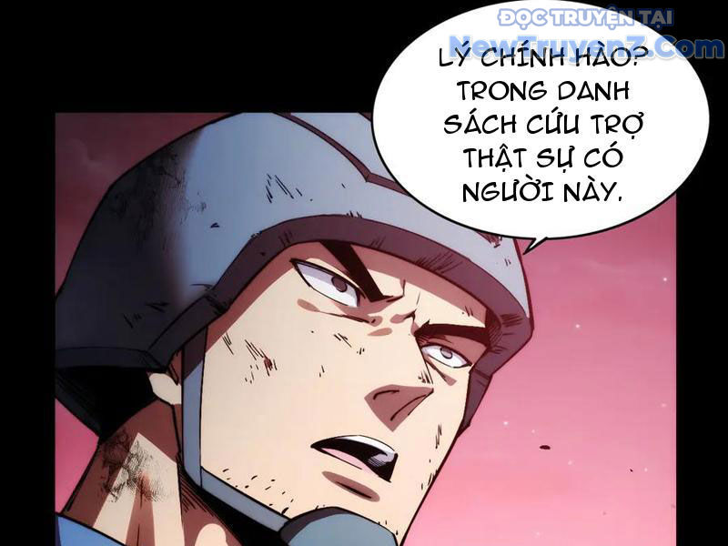 Mạt Thế: Nhân Hoàng Phiên Mời Chư Vị Nữ Đồ Đệ Nhập Tọa chapter 14 - Trang 47