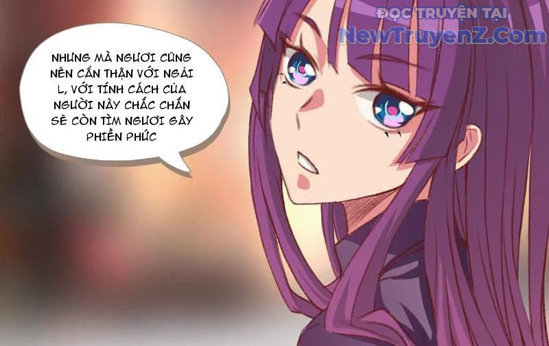 Cửu Cực Thiên Đạo chapter 3 - Trang 34