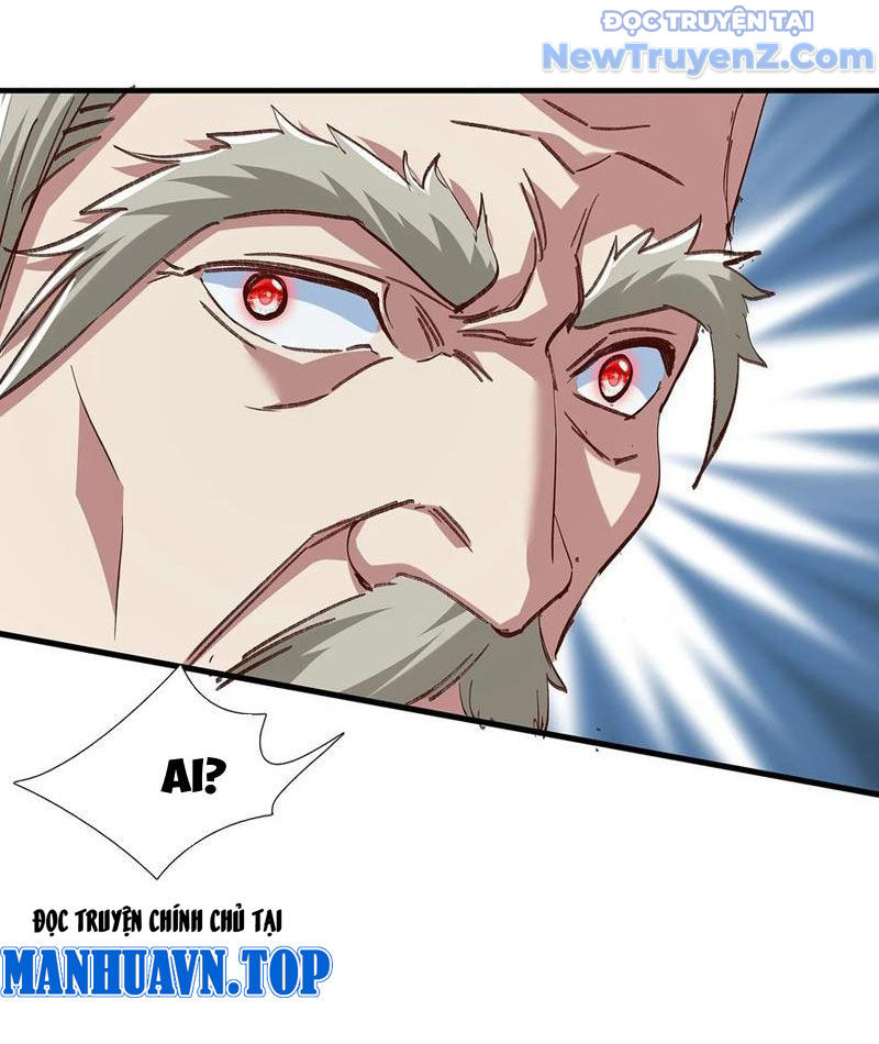 Hoá Ra Ta Là Lão Tổ Ma đạo? chapter 99 - Trang 36