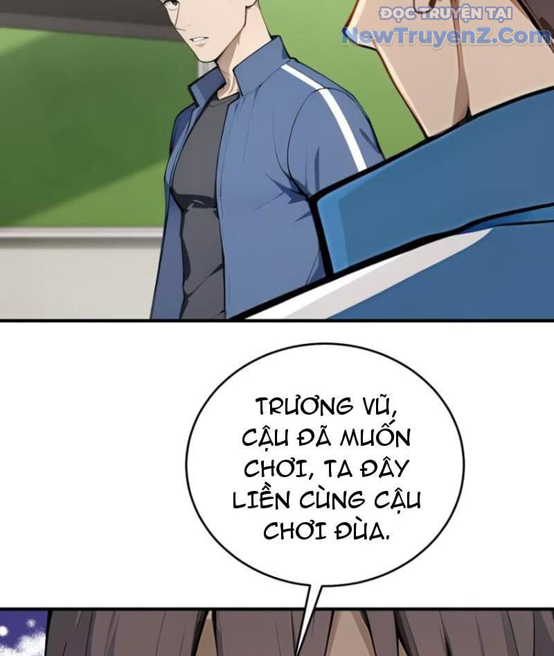 Thật Sự Là Ta Không Muốn Làm Học Thần! chapter 12 - Trang 73