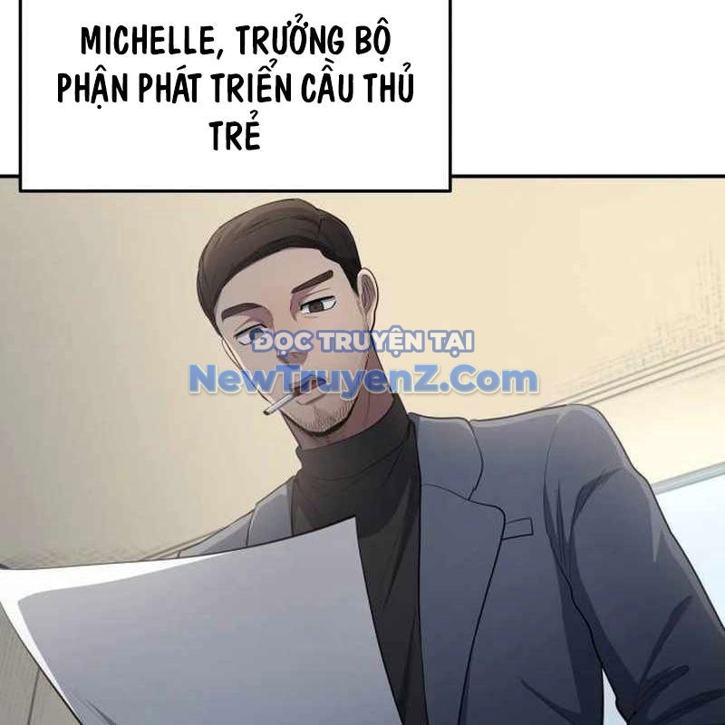 Thiên Phú Bóng Đá, Tất Cả Đều Là Của Tôi! chapter 95 - Trang 99