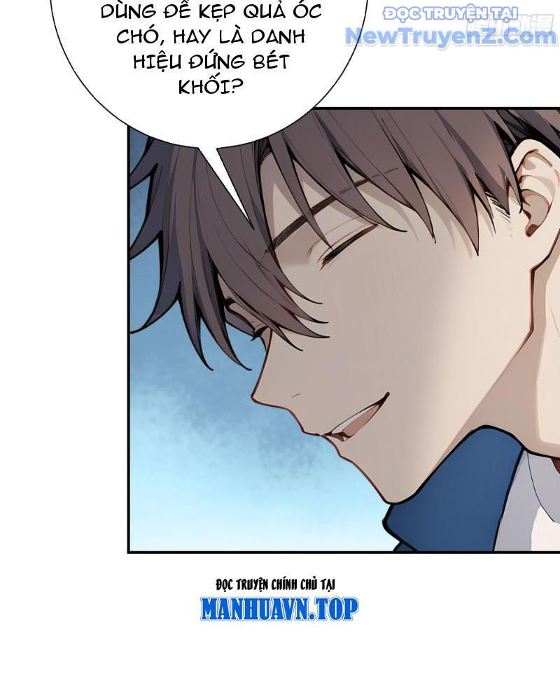 Thật Sự Là Ta Không Muốn Làm Học Thần! chapter 9 - Trang 26