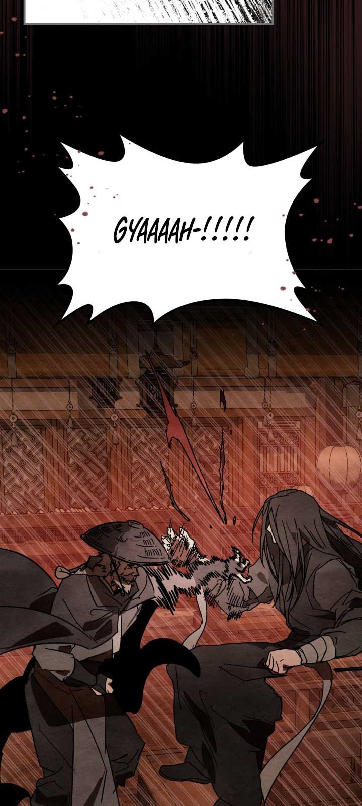 Vị Thần Trở Lại chapter 130.1 - Trang 39