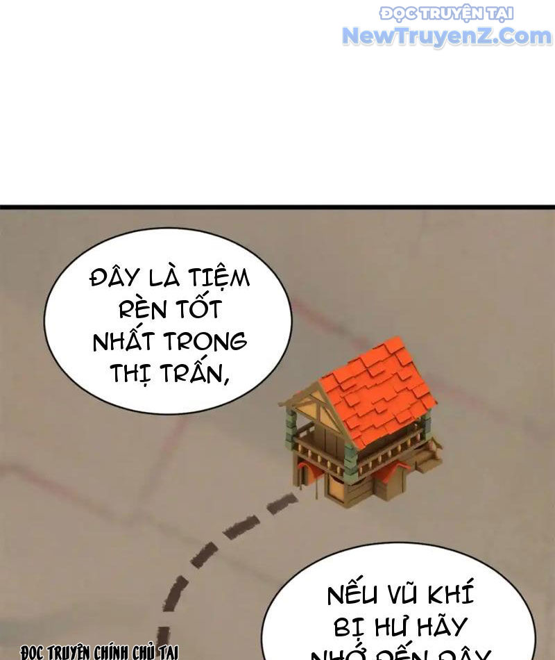 Người Chơi Siêu Chính Nghĩa chapter 19 - Trang 36
