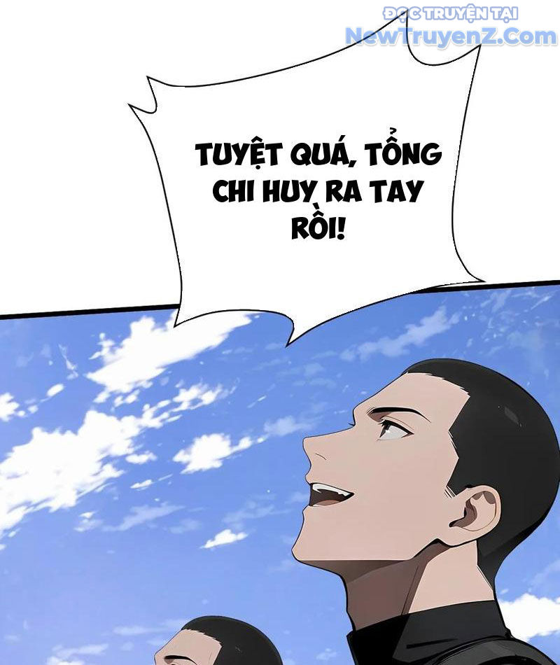 Thần thoại xâm lấn: Ta ở Địa Cầu trảm thần minh chapter 58 - Trang 56