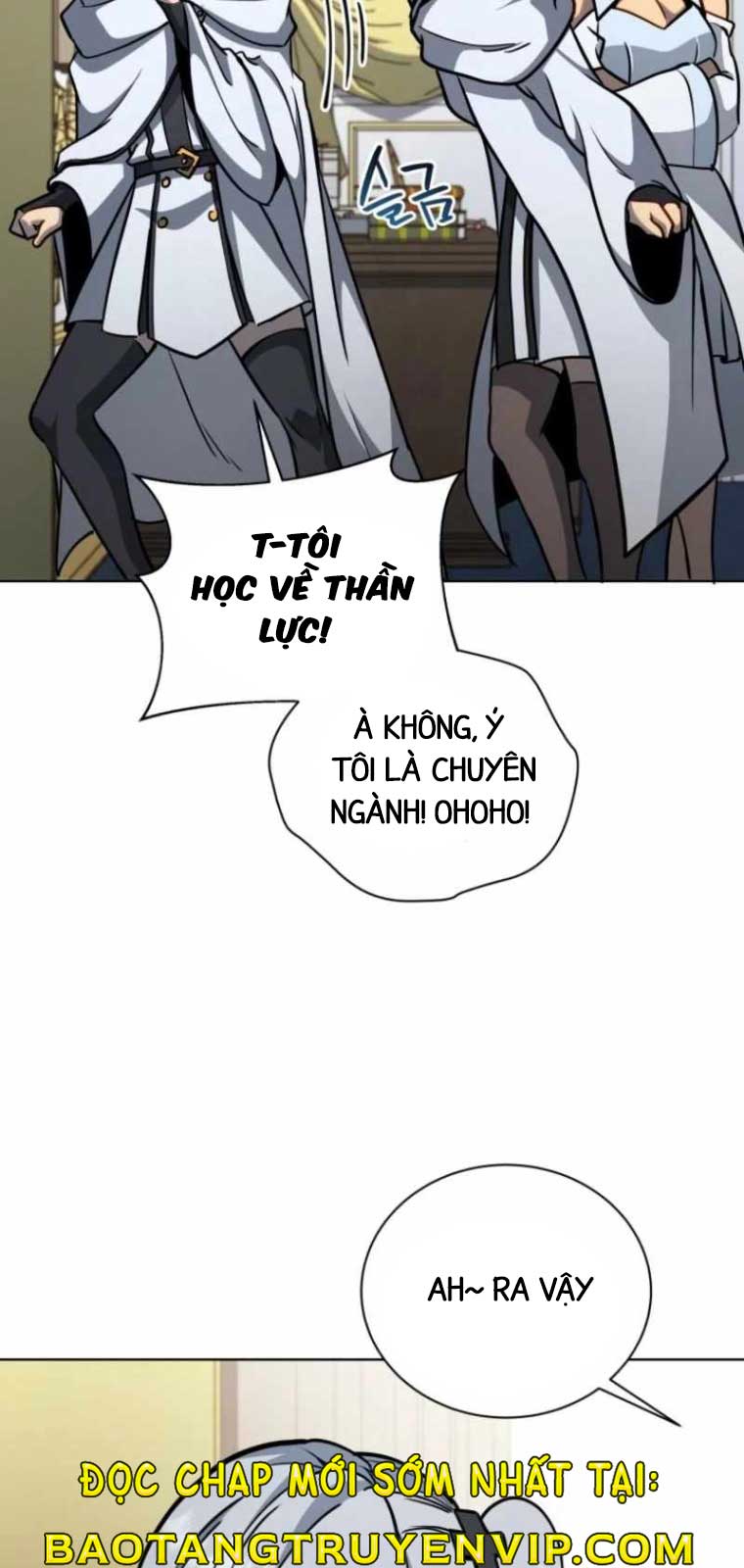 Tử Linh Sư Thiên Tài Của Học Viện chapter 164.1 - Trang 69