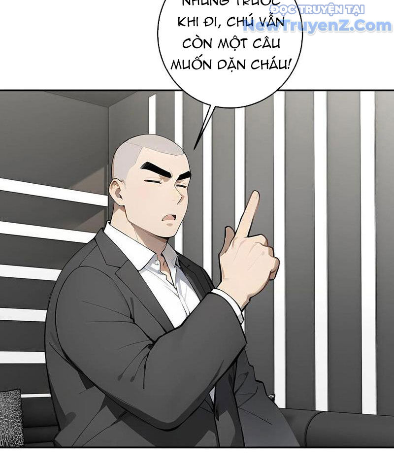 Thật Sự Là Ta Không Muốn Làm Học Thần! chapter 51 - Trang 21